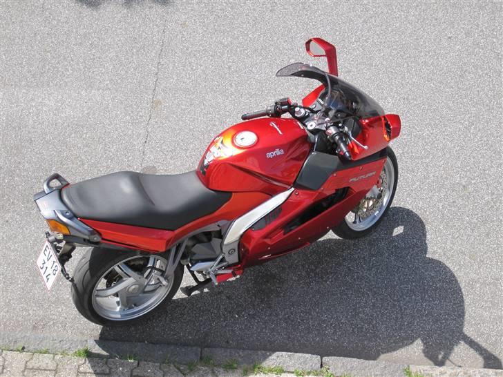 Aprilia Futura billede 5