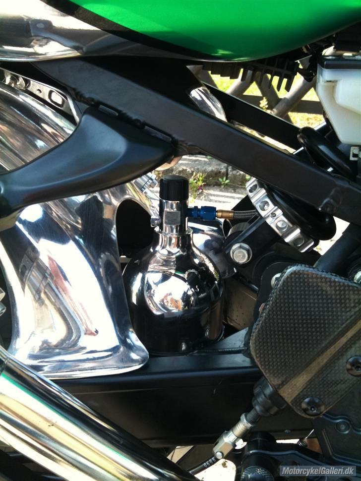 Suzuki Tl 1000 R billede 10