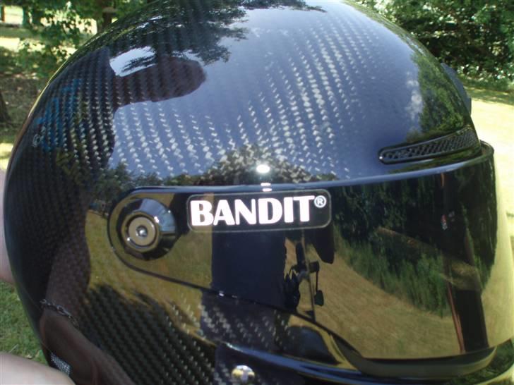 Yamaha Fzr 1000 streetfighter billede 13