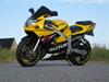 Suzuki Gsxr 600 *Solgt*