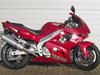 Yamaha yzf 600 R