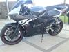 Yamaha YZF R6