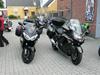 Kawasaki GTR 1400