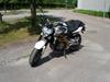 Aprilia Shiver ***Vandskadet*** [Tidl. motorcykel]