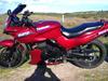 Kawasaki Gpz 500S [Tidl. motorcykel]