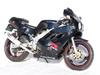Suzuki GSXR 400 (Solgt)