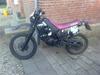 Yamaha DT 125 R