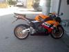 Honda CBR 1000 RR [Tidl. motorcykel]