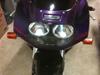 Suzuki GSXR750-W