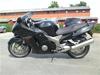 Honda CBR 1100 -  [Tidl. motorcykel]