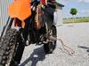 KTM SX 125