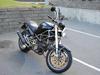 Ducati Monster 900Si. e. [Tidl. motorcykel]