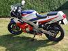 Yamaha FZR 600 Us Solgt [Tidl. motorcykel]