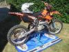KTM SX 125
