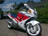 Honda cbr 1000f [Tidl. motorcykel]