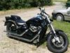 Suzuki M800 Intruder