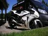 Honda CBR1000RR (solgt)