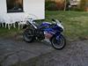 Yamaha YZF R1 Limited Edition 43/225 [Tidl. motorcykel]