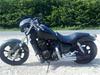 Kawasaki Vulcan 750cc [Tidl. motorcykel]