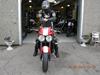 Triumph Speed Triple SE (STJÅLET)