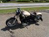 Yamaha dragstar650 BOBBER 