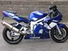 Yamaha R6 SOLGT 