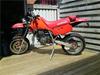 Honda XR 600 R MOTARD [Tidl. motorcykel]