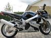 Suzuki GSXR 1000