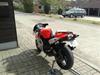 Yamaha RD 500LC V4