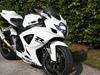Suzuki GSX-R 750 til salg