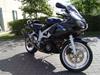 Suzuki SV 650S [Tidl. motorcykel]