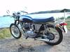 Triumph T 120 R