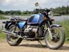 BMW R60/6 [SOLGT] [Tidl. motorcykel]