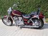 Suzuki VS 1400 Intruder