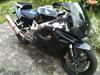 Honda CBR 900 RR Fireblade