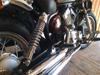 Lifan V-Motor