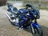Yamaha FZS 1000 Fazer S