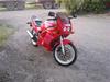 Suzuki gs 500 E solgt [Tidl. motorcykel]