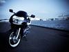 Suzuki GSXR 600 SRAD [Tidl. motorcykel]
