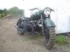 Ural SOLGT M58