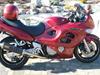 Suzuki GSX 750 F