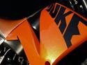 KTM DUKE 2 II