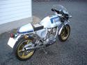 Ducati 900 SS