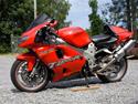 Suzuki TL 1000 R