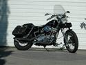 Harley Davidson Sportster XLH 1000 ccm SOLGT