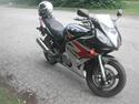Suzuki GS 500F