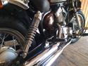 Lifan V-Motor