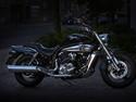 Hyosung gv650