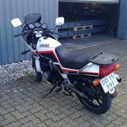 Yamaha xj 600
