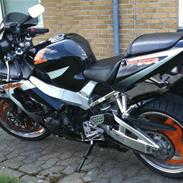 Honda CBR900 (SOLGT) snøft...:(